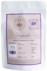 Café Verena Licor - Moído Grossa Para Prensa Francesa - 250g