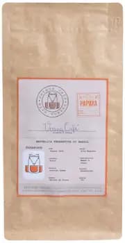 Café Verena Papaya - Grãos - 1kg