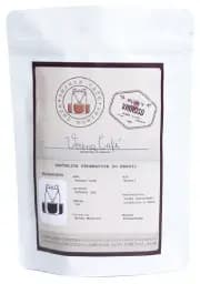 Café Verena Vinhoso - Moído Média Para Cafeteira Italiana - 250g