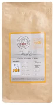 Café Verena Vulcão - Grãos - 1kg