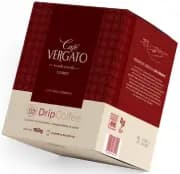 Café Vergato Gourmet - Drip - 10 un