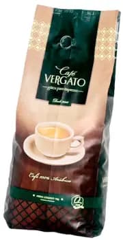 Café Vergato Superior - Grãos - 1Kg