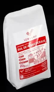 Café Versado Sul de Minas - Bolo de Chocolate - Moído Fino - 250g