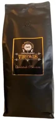 Café Vintage - Moído Para Coador de Papel - 1Kg