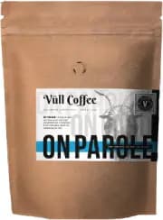 Café Vull Coffee On Parole - Moído - 250g