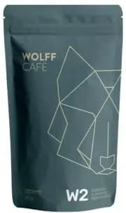 Café Wolff Aromas Elaborados - Moído - 250g