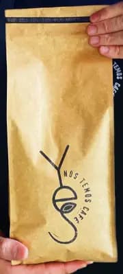 Café Yes São Silvestre - Grãos - 1kg