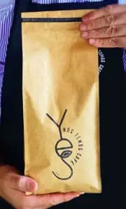 Café Yes São Silvestre - Moído - 1kg