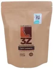 Cafe3Z - Especial Catuaí - Grãos - 500g