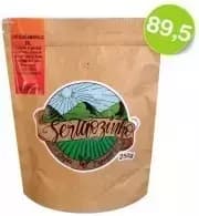 Café Sertãozinho Cafés Especiais - Catucaí Amarelo - Cafeteira Italiana - Moído Média - 250g