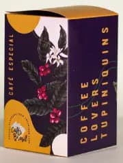 Cafés Do Brasil Blend - Cápsulas