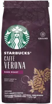 Caffè Starbucks Verona - Moído - 250g