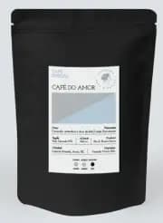 Catarina Coffe & Love - Café Do Amor - Grãos - 800g