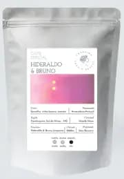 Catarina Coffe & Love - Hideraldo e Bruno - Grãos - 200g