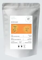 Catarina Coffe & Love - Idimar - Moído - Coado - 200g