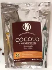 Cócolo Cafés Especiais - Catuí Vermelho - Moído - 250g