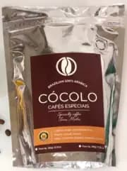 Cócolo Cafés Especiais - Catuí Vermelho - Moído - 500g