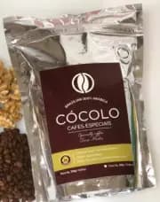 Cócolo Cafés Especiais Sul de Minas - Graõs - 500g