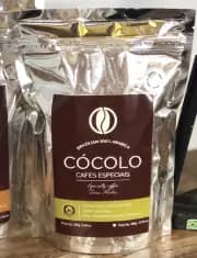 Cócolo Cafés Especiais Sul de Minas - Moído - 250g