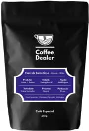 Coffee Dealer Especial - Grãos - 1kg