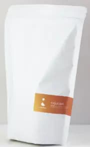 Coffee & Joy Especial Cajucaxi - Frutado - Moído Média - 1kg