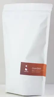 Coffee & Joy Especial Mandala - Moído Grossa - 1kg