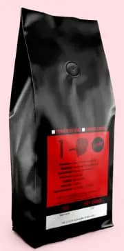 Cupping Café 01 - Catuaí Vermelho - Moído Fina Para Moka - 250g