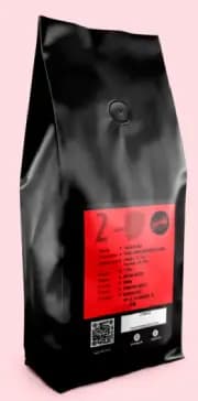 Cupping Café 02 - Arara - Moído - 250g