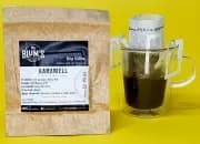Café Blum's - Individual - Karamell - Drip - 1Uni