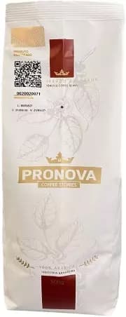 Café Pronova Blend - Grãos - 500g