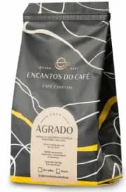 Encantos Do Café Agrado - Grãos - 250g