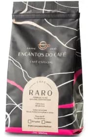 Encantos Do Café Raro - Moído - 250g