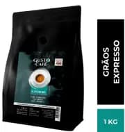 Gusto Café Moderato Superiore - Grãos - 1kg