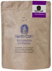 Kento Café Catuaí Vermelho - Moído Para Coador - 250g