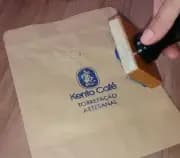 Kento Café - Grãos Para Coado - 250g