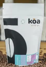 Koa Café - Algodão Doce - Moído Fina Para Espresso - 250g