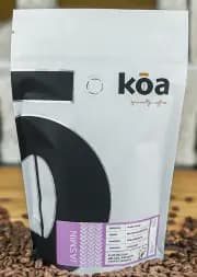 Koa Café - Jasmim - Moído Fina Para Espresso - 250g