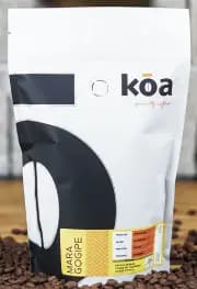 Koa Café Maragogipe - Moído Média Para Moka - 250g