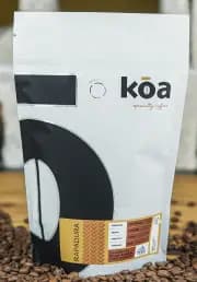 Koa Café - Rapadura - Moído Fina Para Espresso - 250g