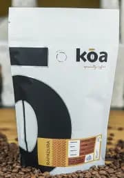 Koa Café - Rapadura - Moído Grossa Para Prensa Francesa - 250g