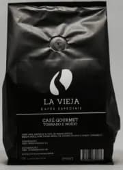 La Vieja Cafés Especial - Grãos - 250g