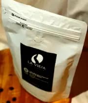 La Vieja Cafés Microlote Especial do Sul de Minas - Grãos - 500g