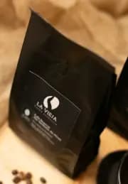 La Vieja Cafés Reserva Das Vertentes de Minas - Grãos - 1kg