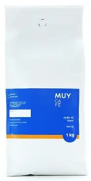 Muy Café Especial - Grão da Karol - Grãos - 1kg