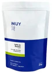 Muy Café Especial - Grão Do Arnaldo - Grãos - 250g