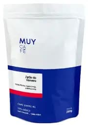 Muy Café Especial - Grão Do Homero - Grãos - 250g
