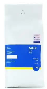 MUY Café - Grão da Ana - Moído - 1kg