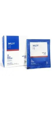 MUY Café - Grão da Cris - Drip - 10 un