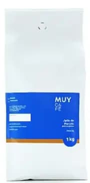 Muy Café - Grãos da Karol - Moído - 250g