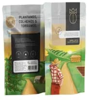 Nobre Safra Cafés Especial - Grãos - 250g